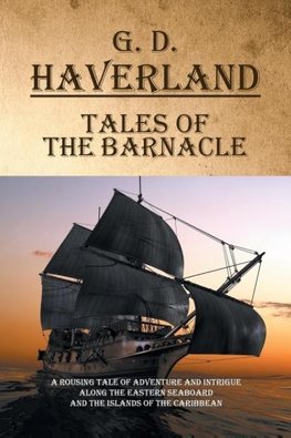 Tales of the Barnacle