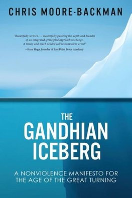 The Gandhian Iceberg