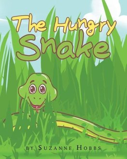 The Hungry Snake