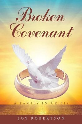 Broken Covenant