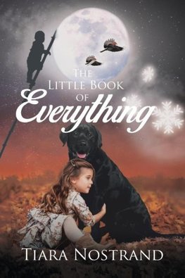 The Little Book of Everything