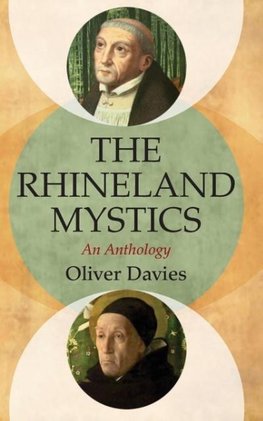 The Rhineland Mystics