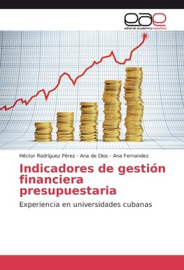 Indicadores de gestión financiera presupuestaria