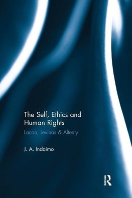 Indaimo, J: Self, Ethics & Human Rights