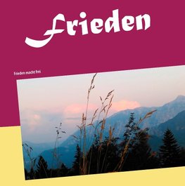 Frieden