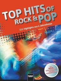 Top Hits of Rock & Pop