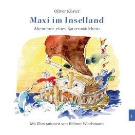 Maxi im Inselland