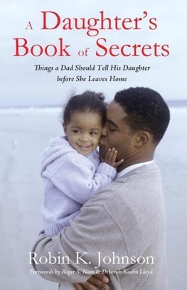 A Daughter's Book of Secrets