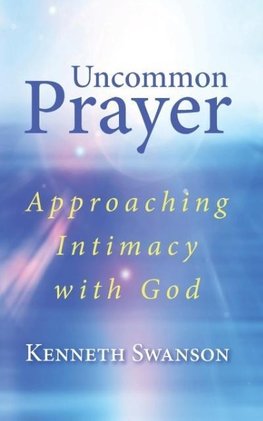 Uncommon Prayer