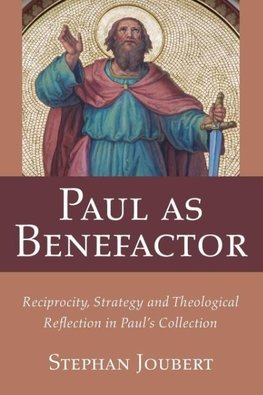 Paul as Benefactor