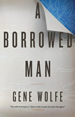 Borrowed Man