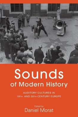 Sounds of Modern History