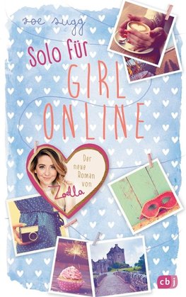 Solo für Girl Online