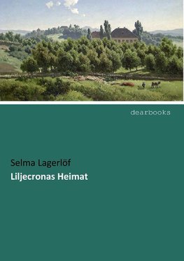 Liljecronas Heimat