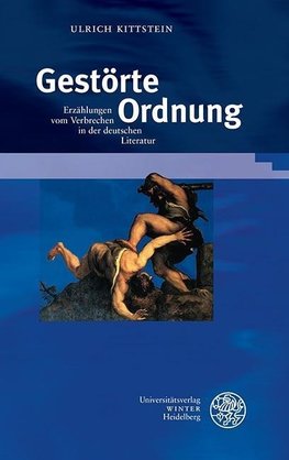 Gestörte Ordnung