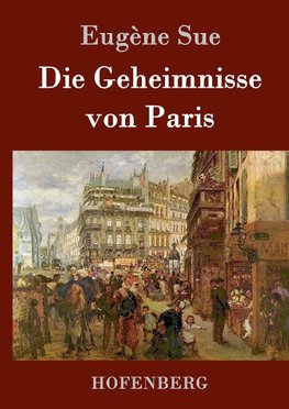 Die Geheimnisse von Paris