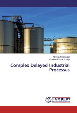 Complex Delayed Industrial Processes