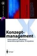 Konzeptmanagement