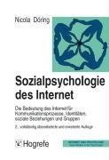 Sozialpsychologie des Internet