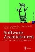 Software-Architekturen für Verteilte Systeme