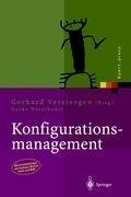 Konfigurationsmanagement