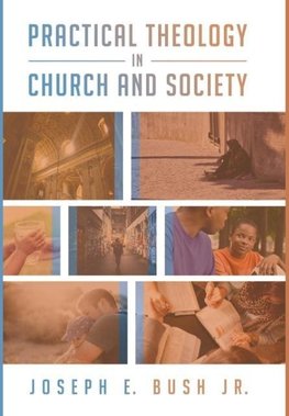 PRAC THEOLOGY IN CHURCH & SOCI