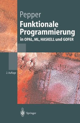 Funktionale Programmierung