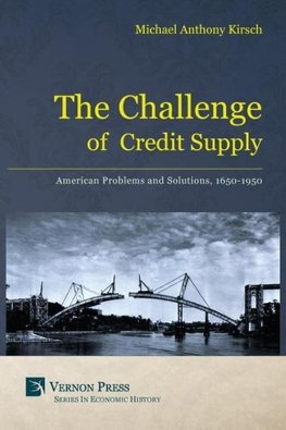 The Challenge of Credit Supply