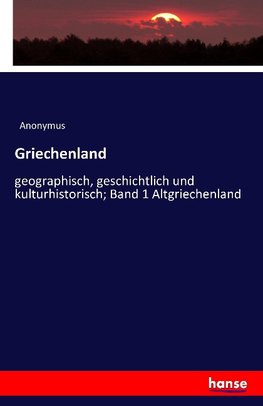 Griechenland