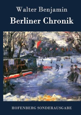 Berliner Chronik