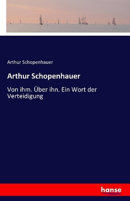 Arthur Schopenhauer