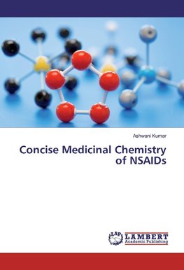 Concise Medicinal Chemistry of NSAIDs