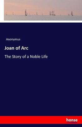 Joan of Arc