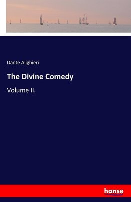 The Divine Comedy