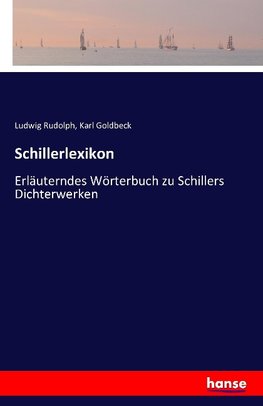 Schillerlexikon