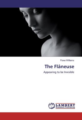 The Flâneuse