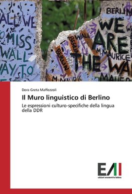 Il Muro linguistico di Berlino