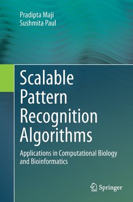 Scalable Pattern Recognition Algorithms