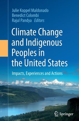 Climate Change and Indigenous Peoples in the United States