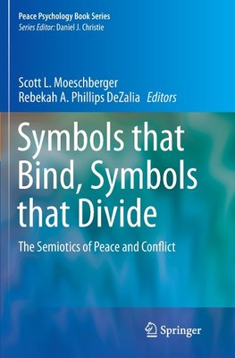 Symbols that Bind, Symbols that Divide