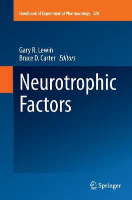 Neurotrophic Factors