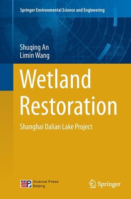 Wetland Restoration