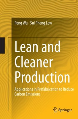 Lean and Cleaner Production