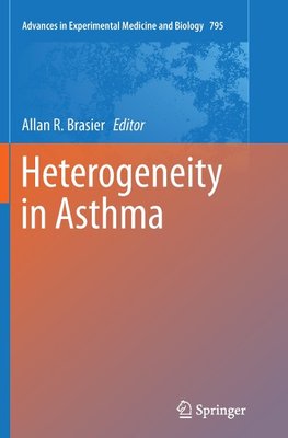 Heterogeneity in Asthma