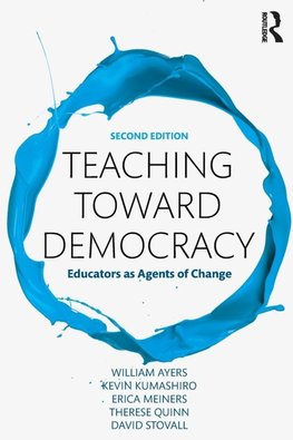 Teaching Toward Democracy 2e