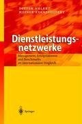 Dienstleistungsnetzwerke