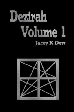 Dezirah Volume 1