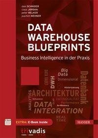 Data Warehouse Blueprints