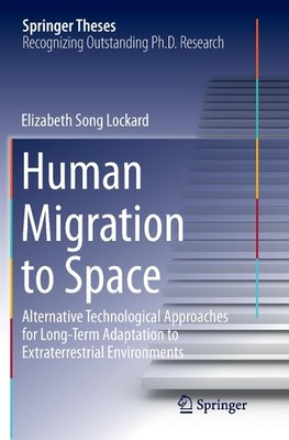 Human Migration to Space