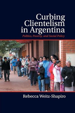 Curbing Clientelism in Argentina